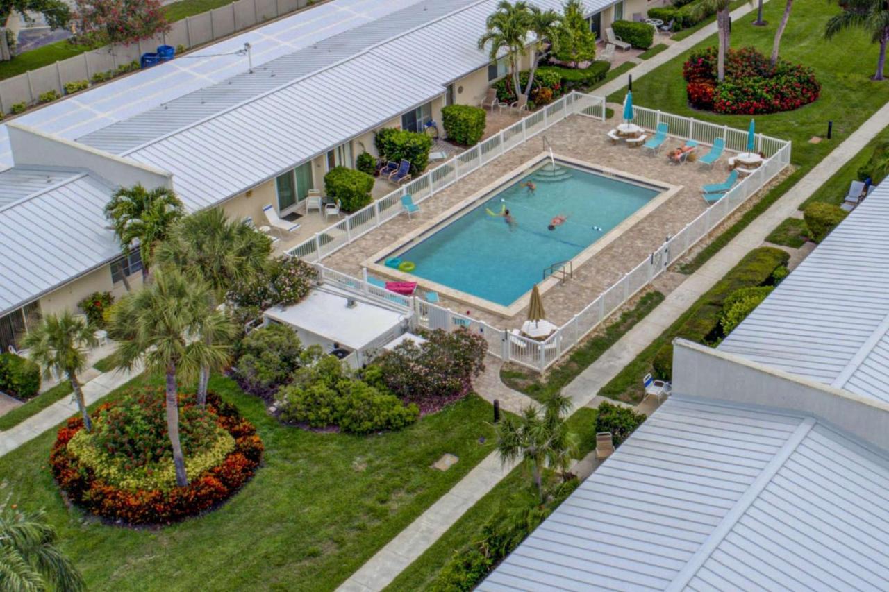 Villa Jamaica Royale - 87 Siesta Key Esterno foto