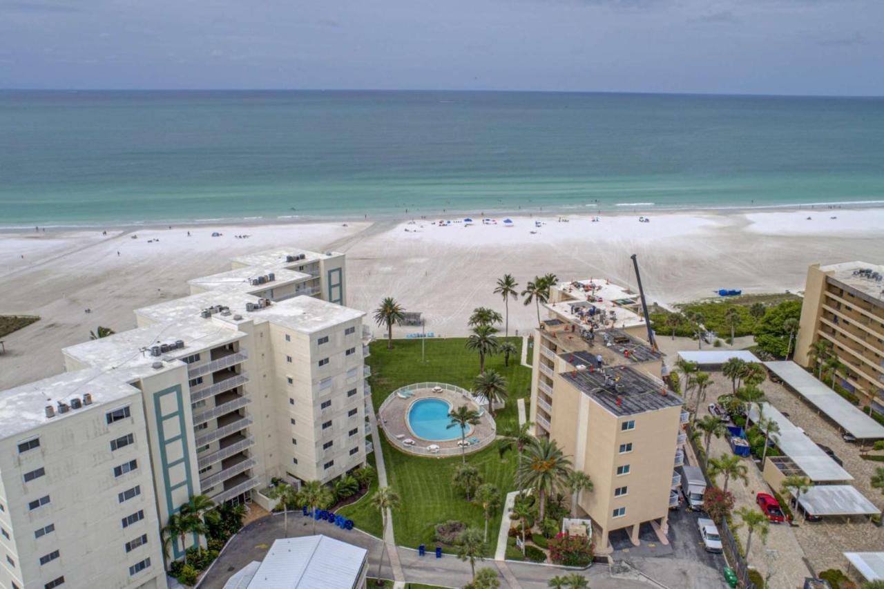 Villa Jamaica Royale - 87 Siesta Key Esterno foto
