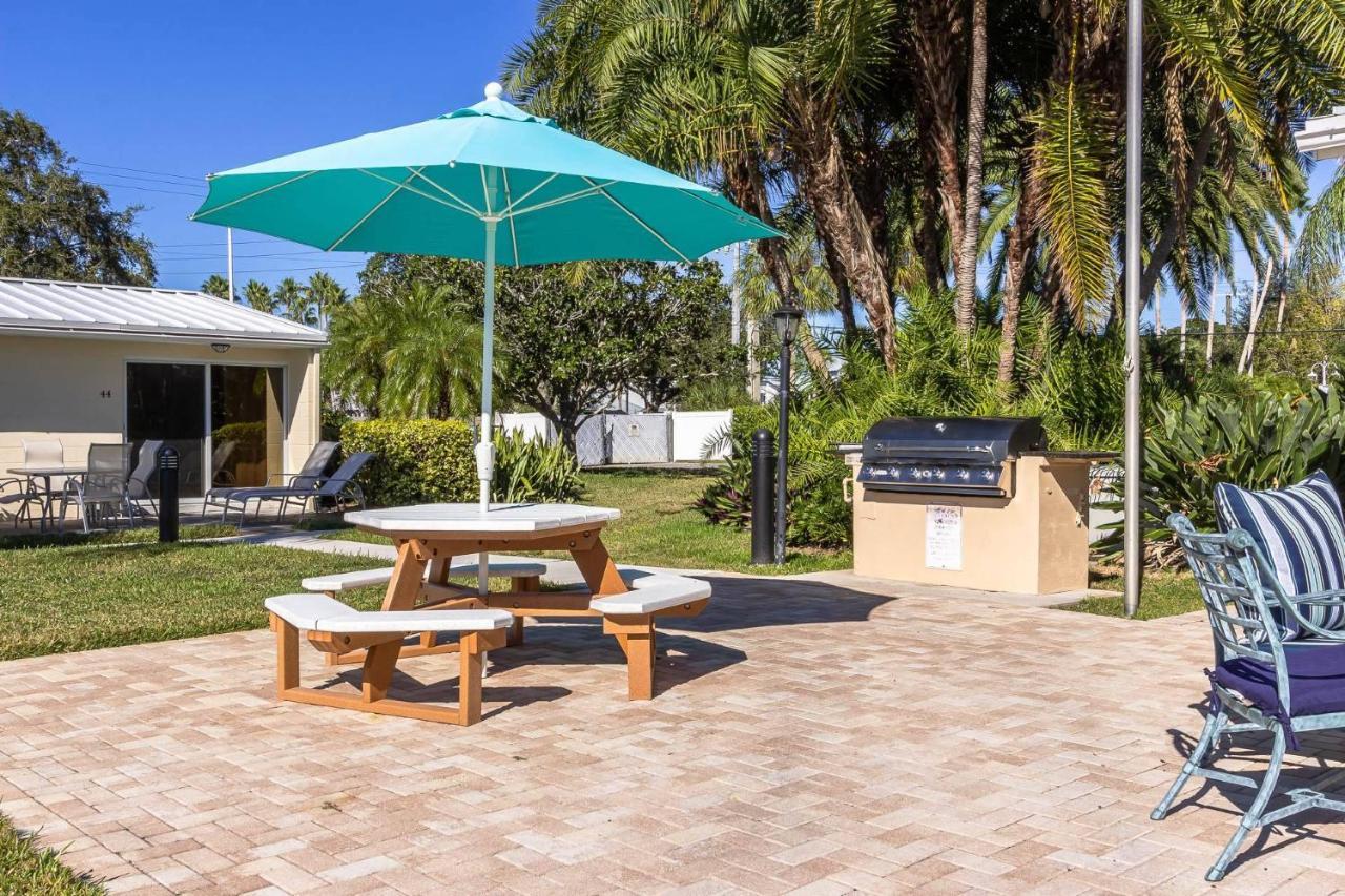 Villa Jamaica Royale - 87 Siesta Key Esterno foto